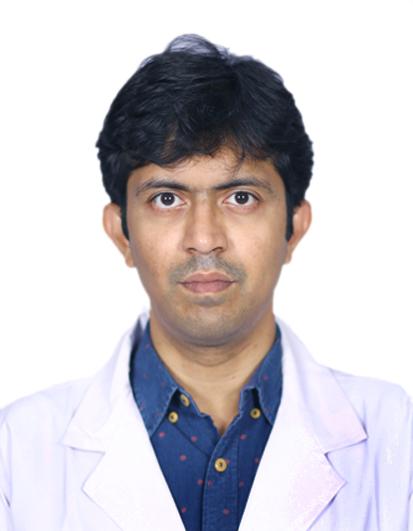 Dr. Pavankumar Uppula