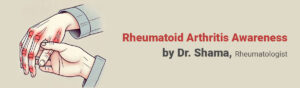 Rheumatoid Arthritis