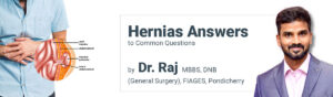 Hernias