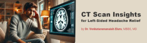 Left Sided Headaches