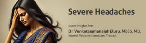 Severe Headaches