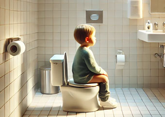 Treating-UTI-In-Children Treating-UTI-In-Children