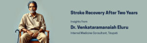 Stroke Recovery