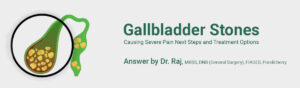 Gallbladder-Stones