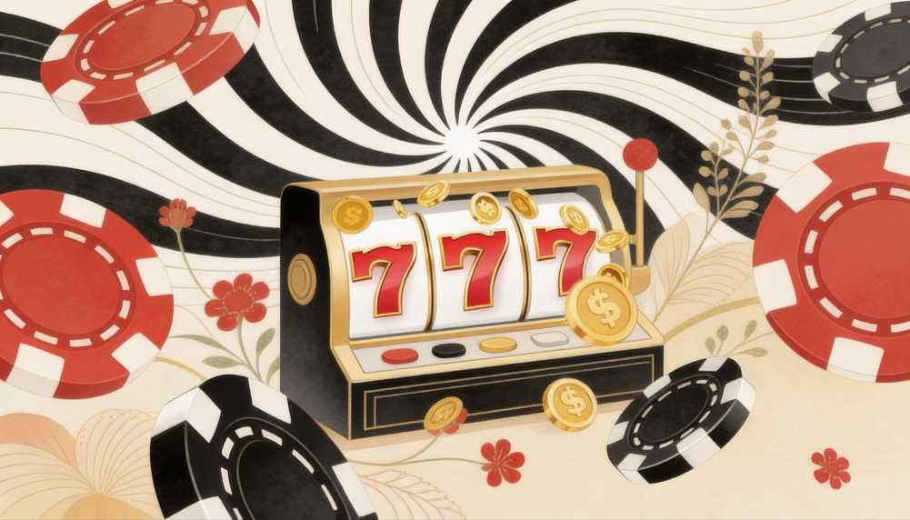 new lucky new lucky