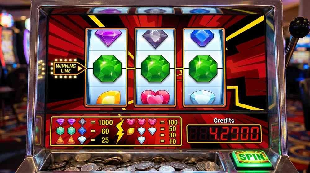Katsubet casino
