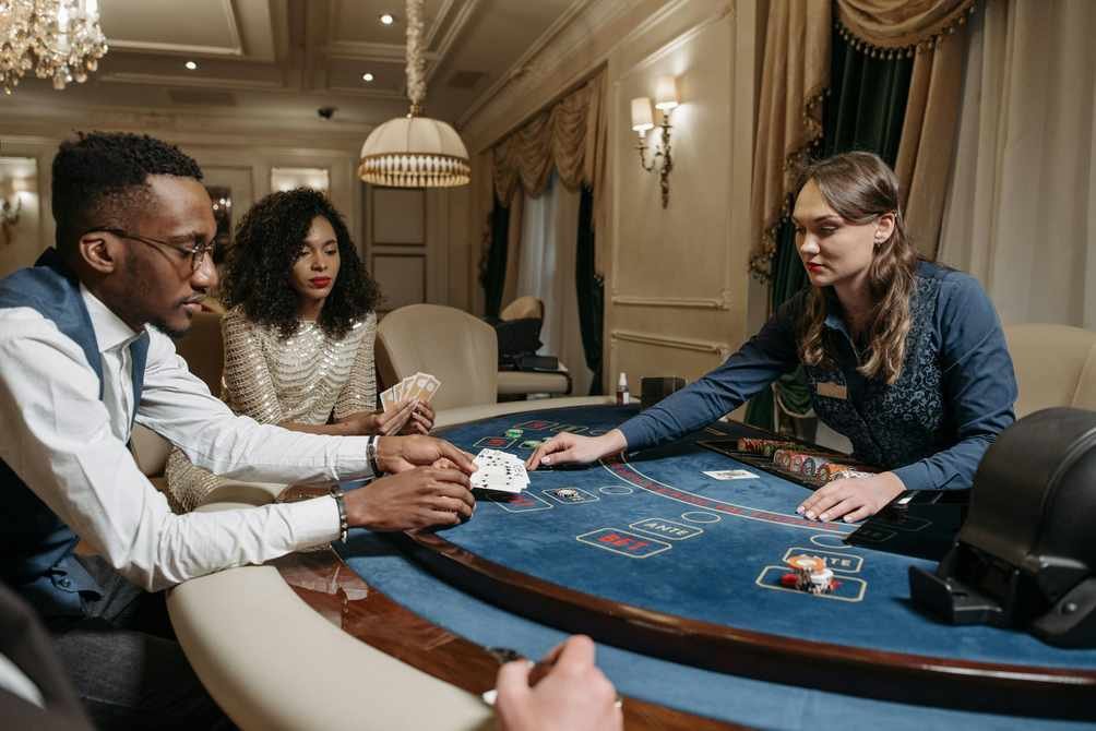 Goldbet casino
